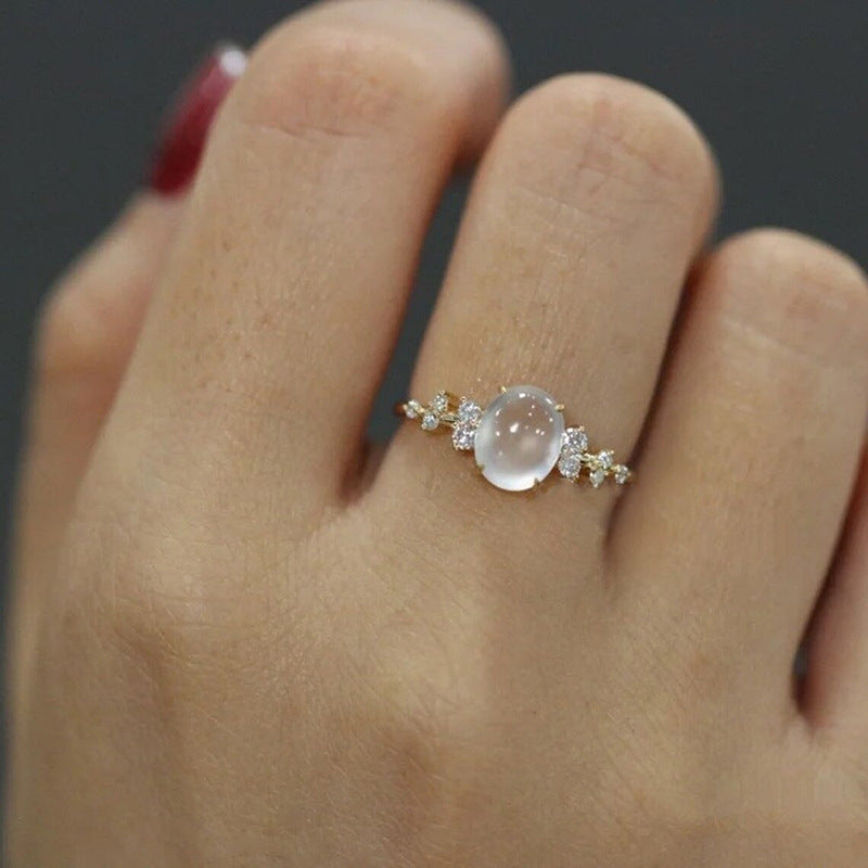 Dynasty Ring