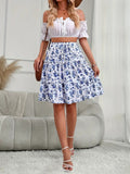 Royal Drape