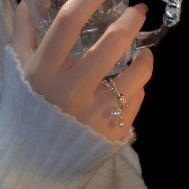 Shine Bright Ring