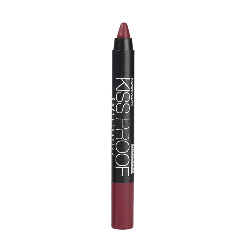 Rebel Rouge