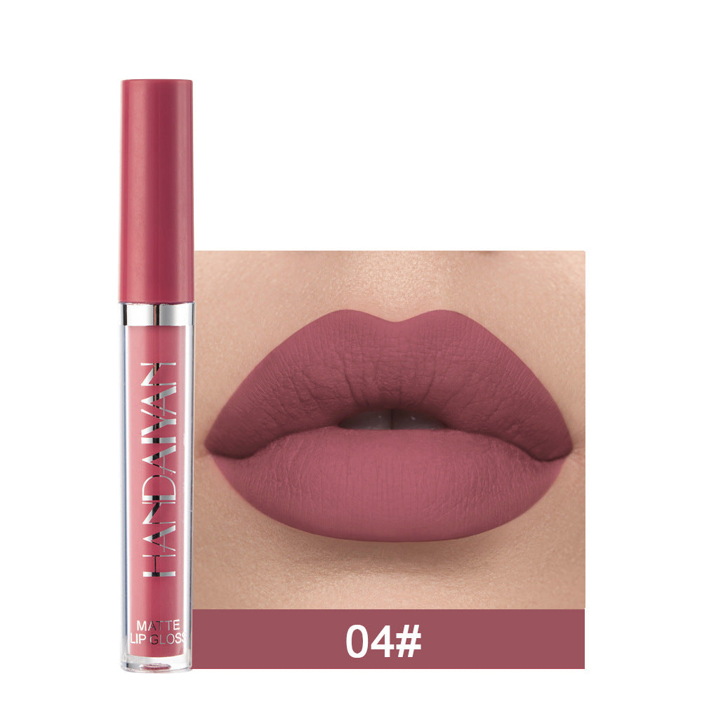 Fearless Lips