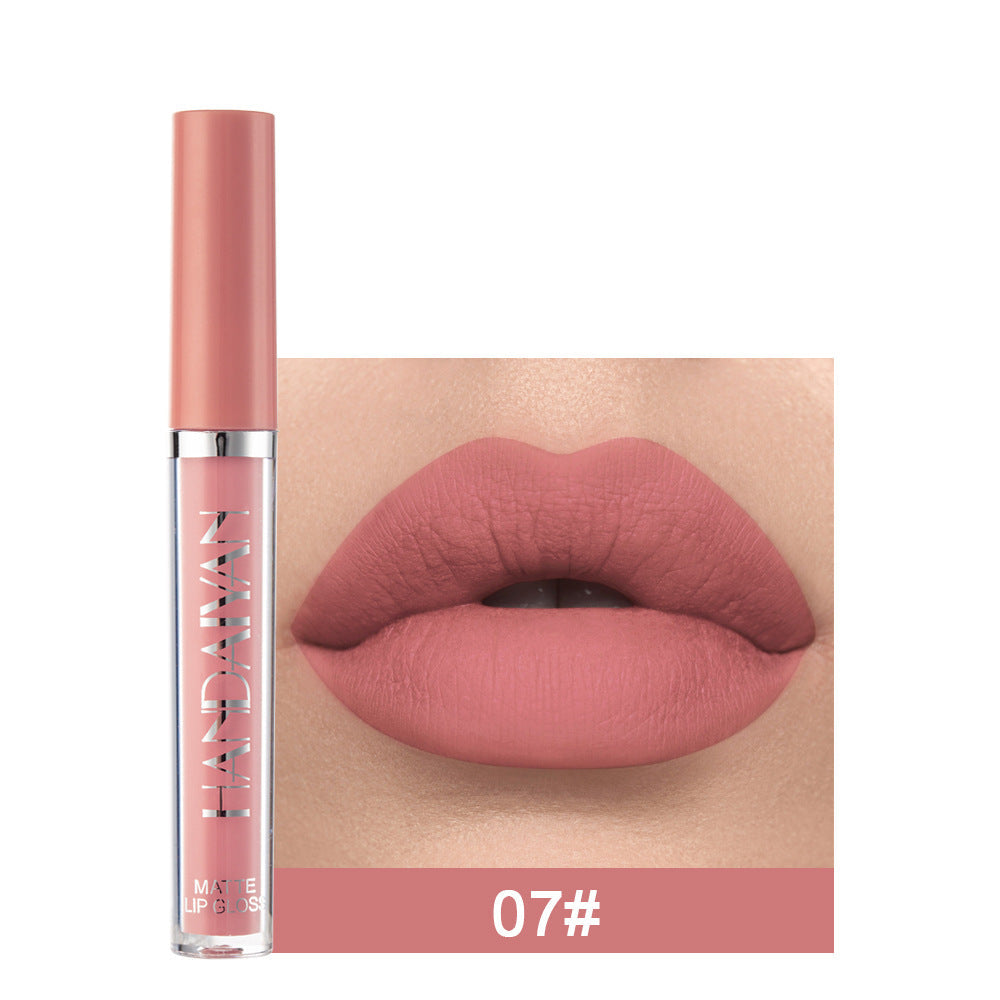 Fearless Lips