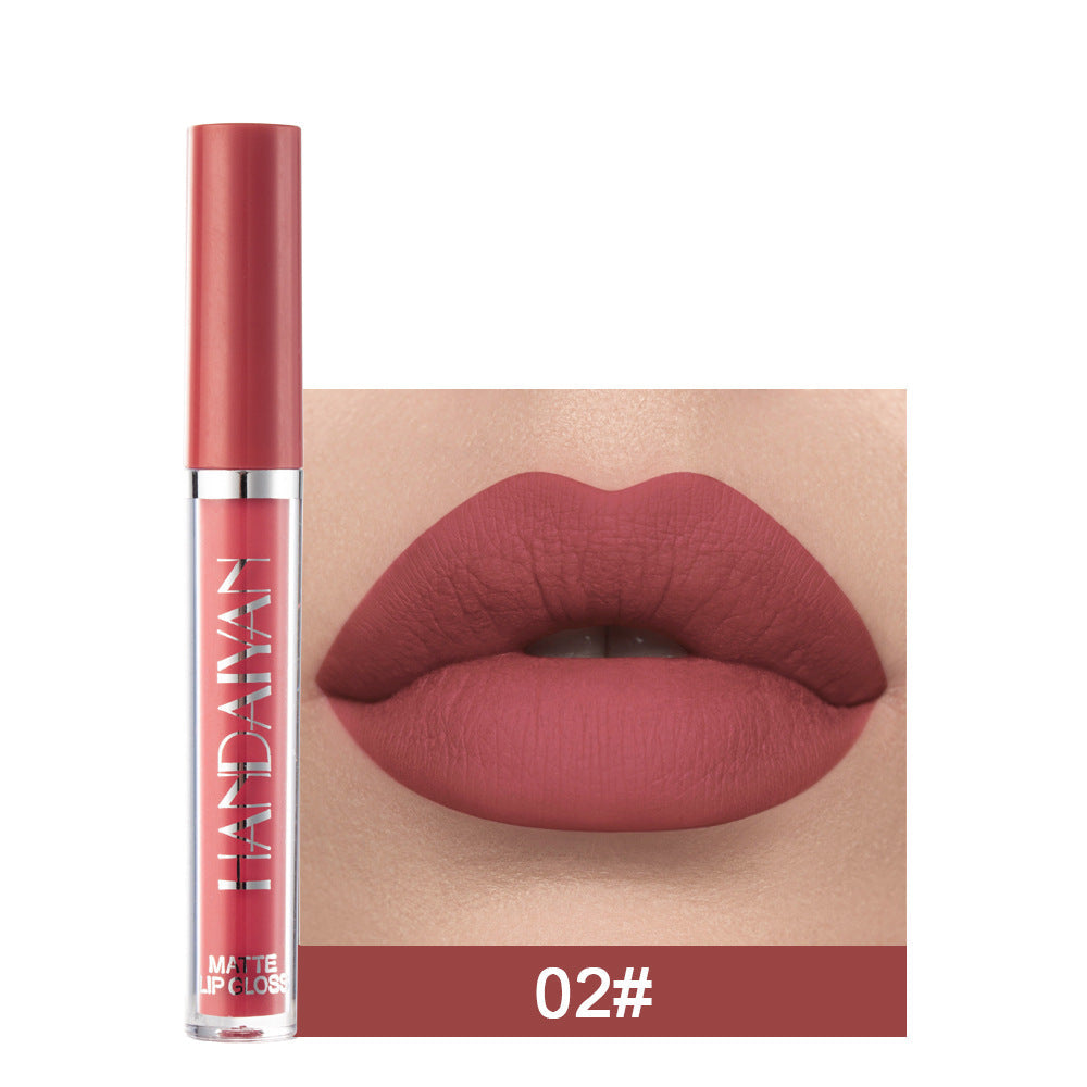 Fearless Lips