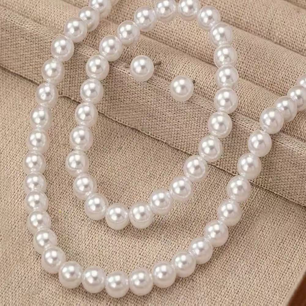 Light-luxury Fashionable Set