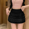 Rose Bloom Skirt
