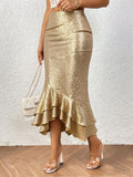 Garden Grace Skirt