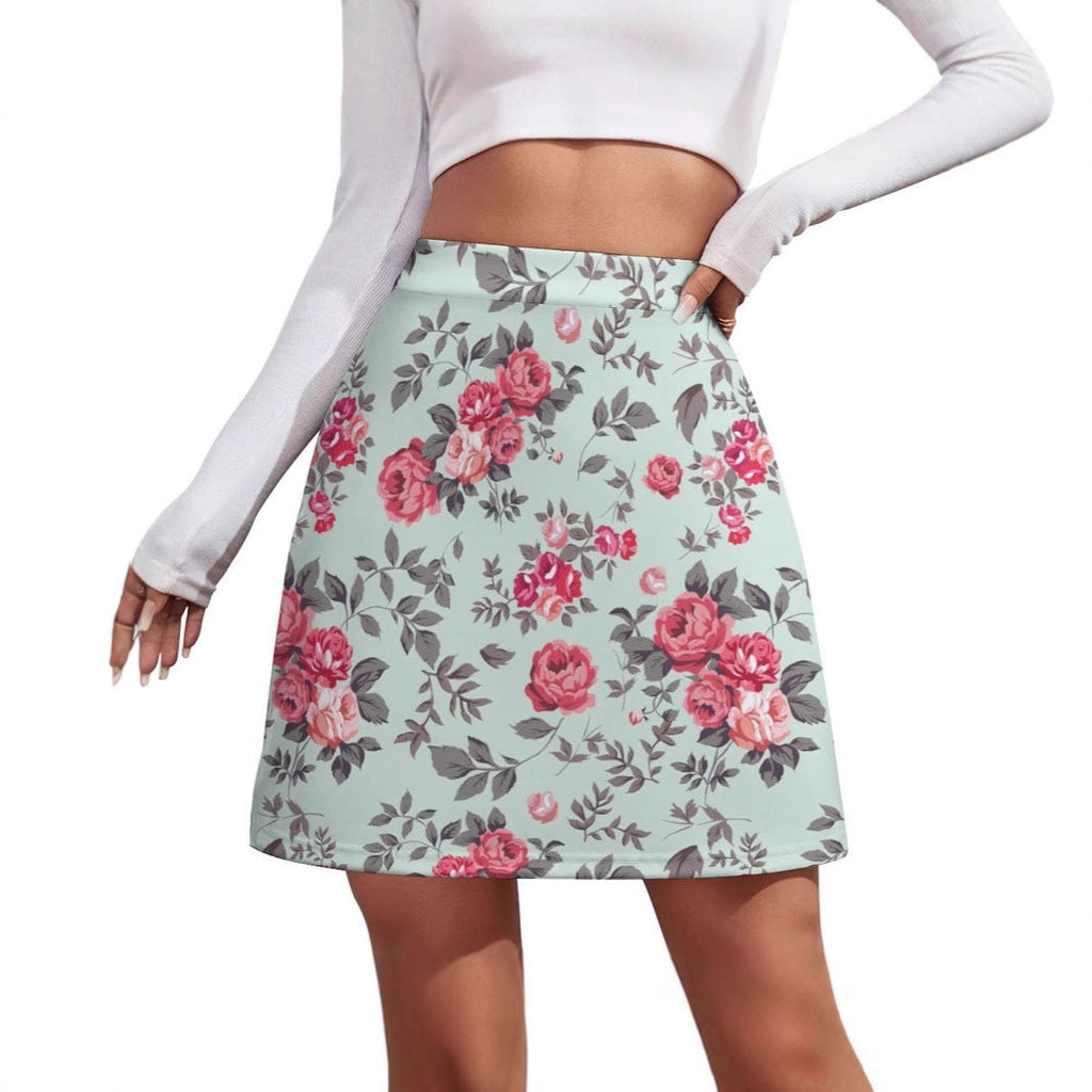 Modern Muse Skirt
