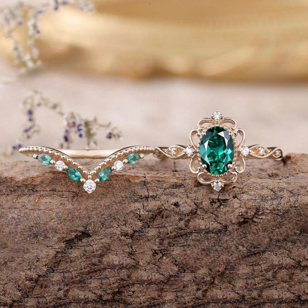 Spark Ring