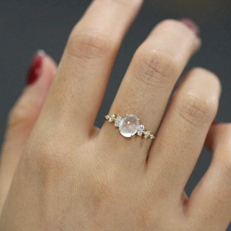 Dynasty Ring