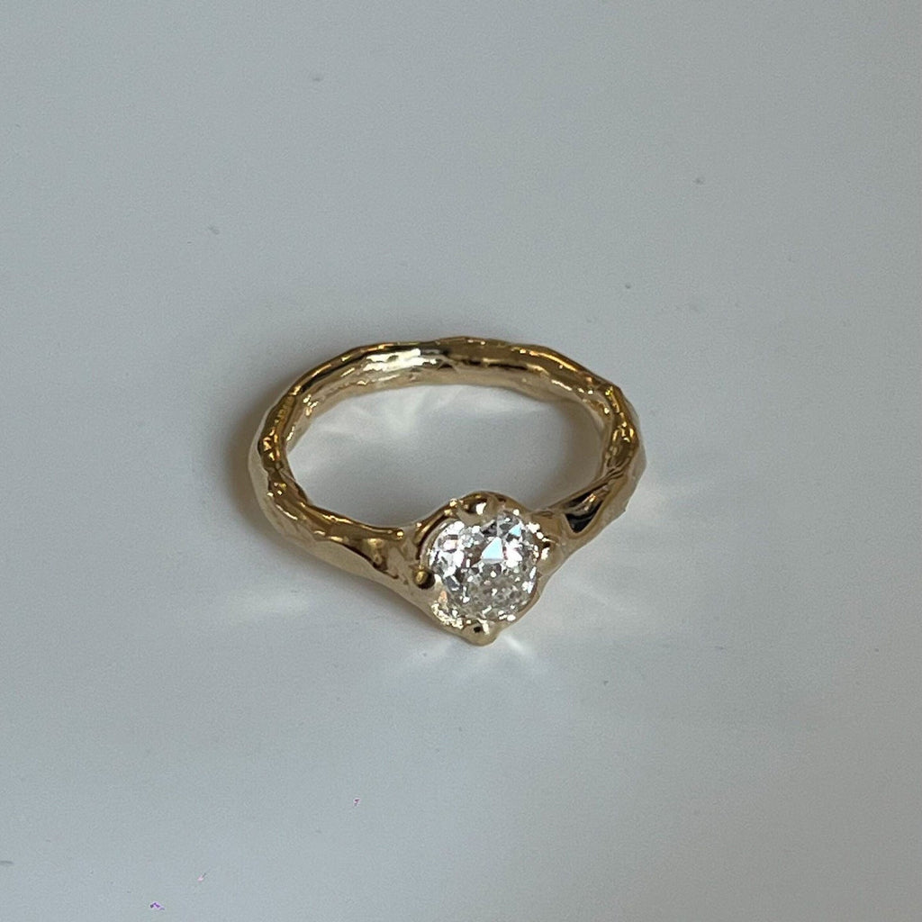 Glow Getter Ring