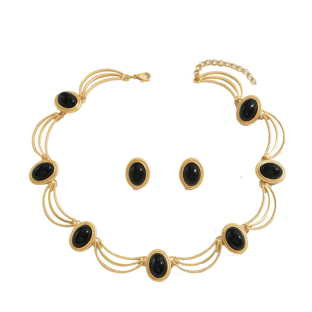 Gong Tingfeng Set