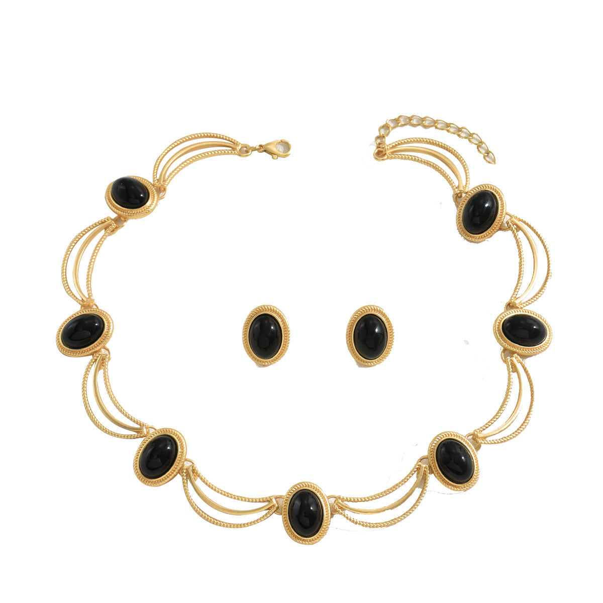 Gong Tingfeng Set