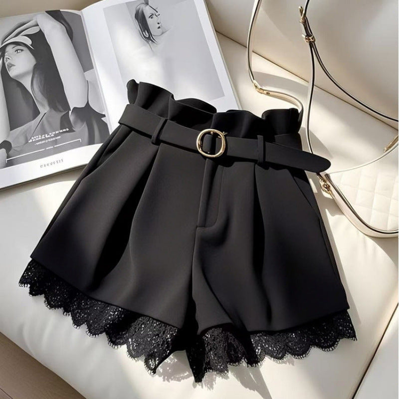 Pearl Pleats