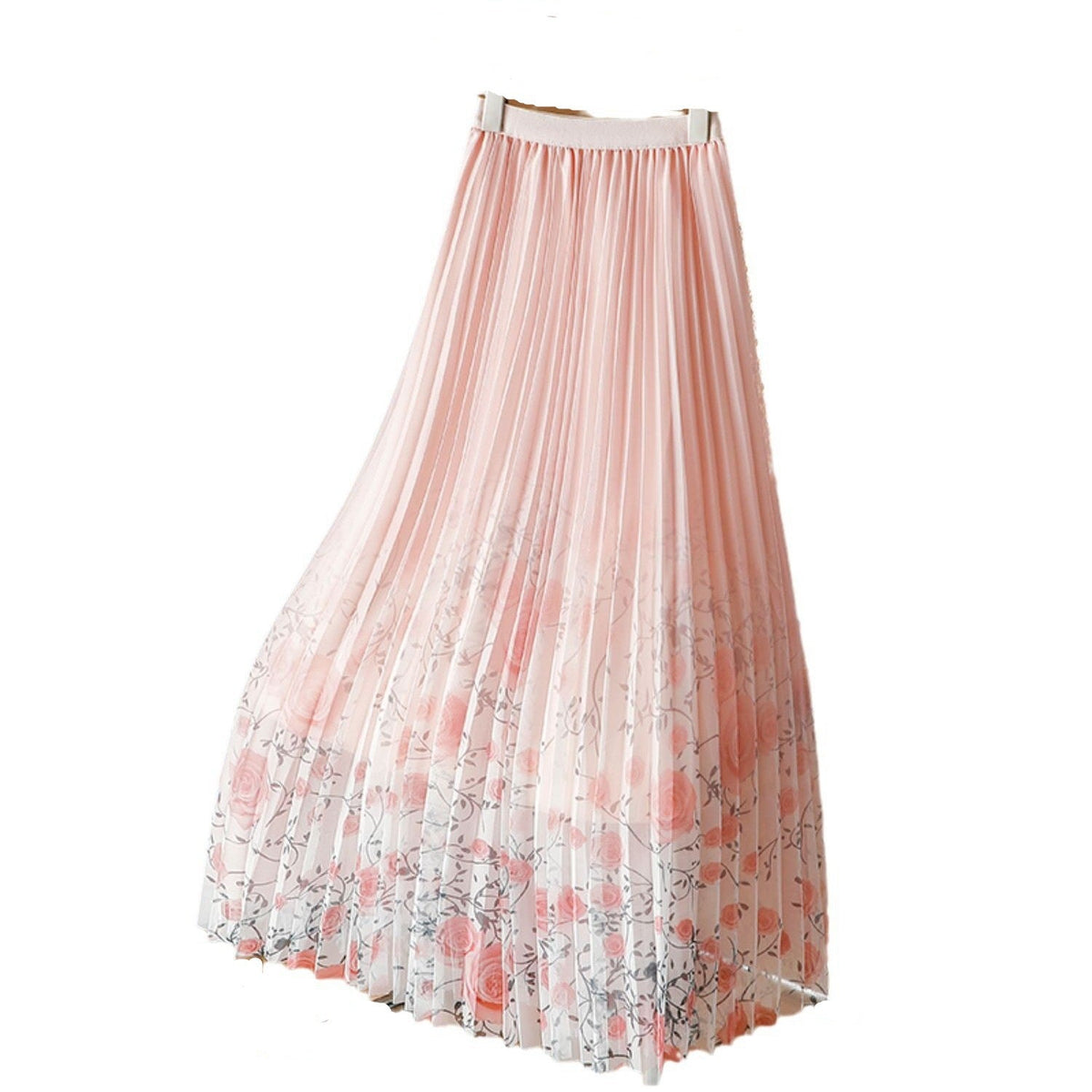 Clean Cut Midi