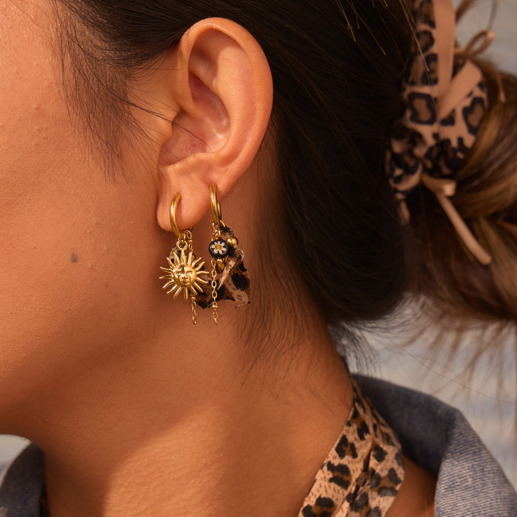 Crystal Bloom Set