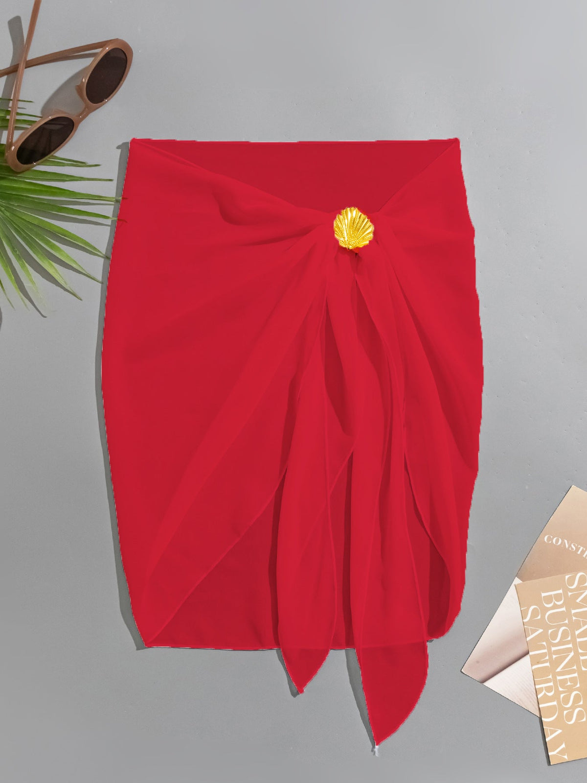 Power Pleat