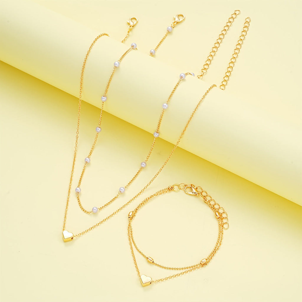 Pearl Essence Set