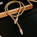 Lily Locket