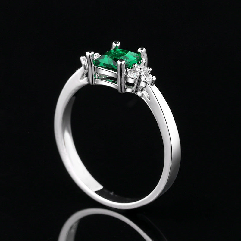 Bold Beauty Ring