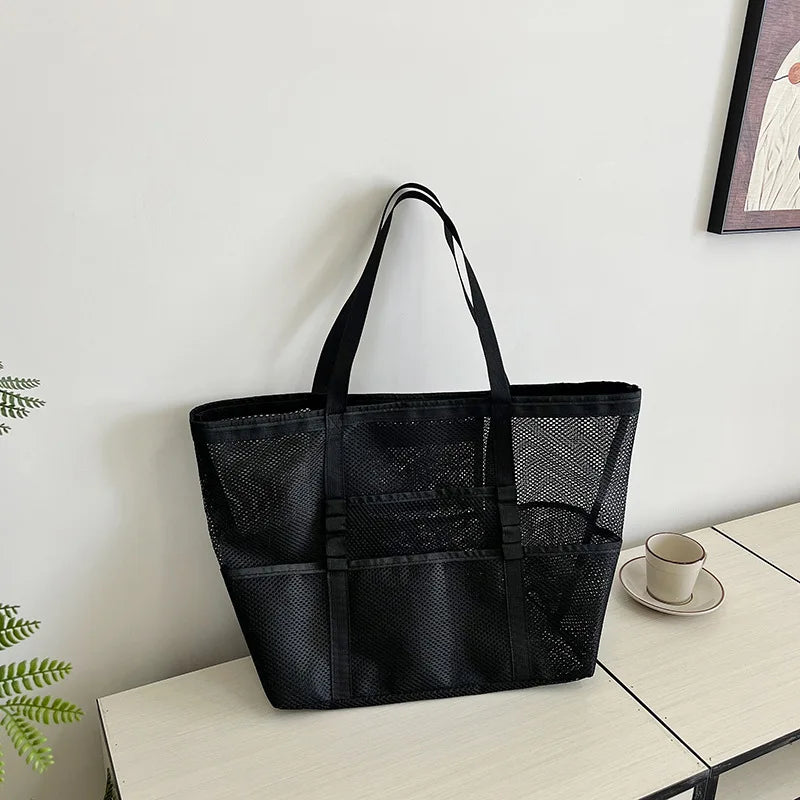 Sac trapèze