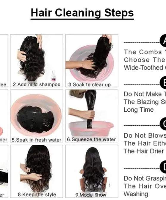 200 Density HD Lace Frontal Wig 613 Blonde 13x6 Body Wave Lace Front Wig Preplucked Brazilian Lace Front Human Hair Wigs 46 Inch