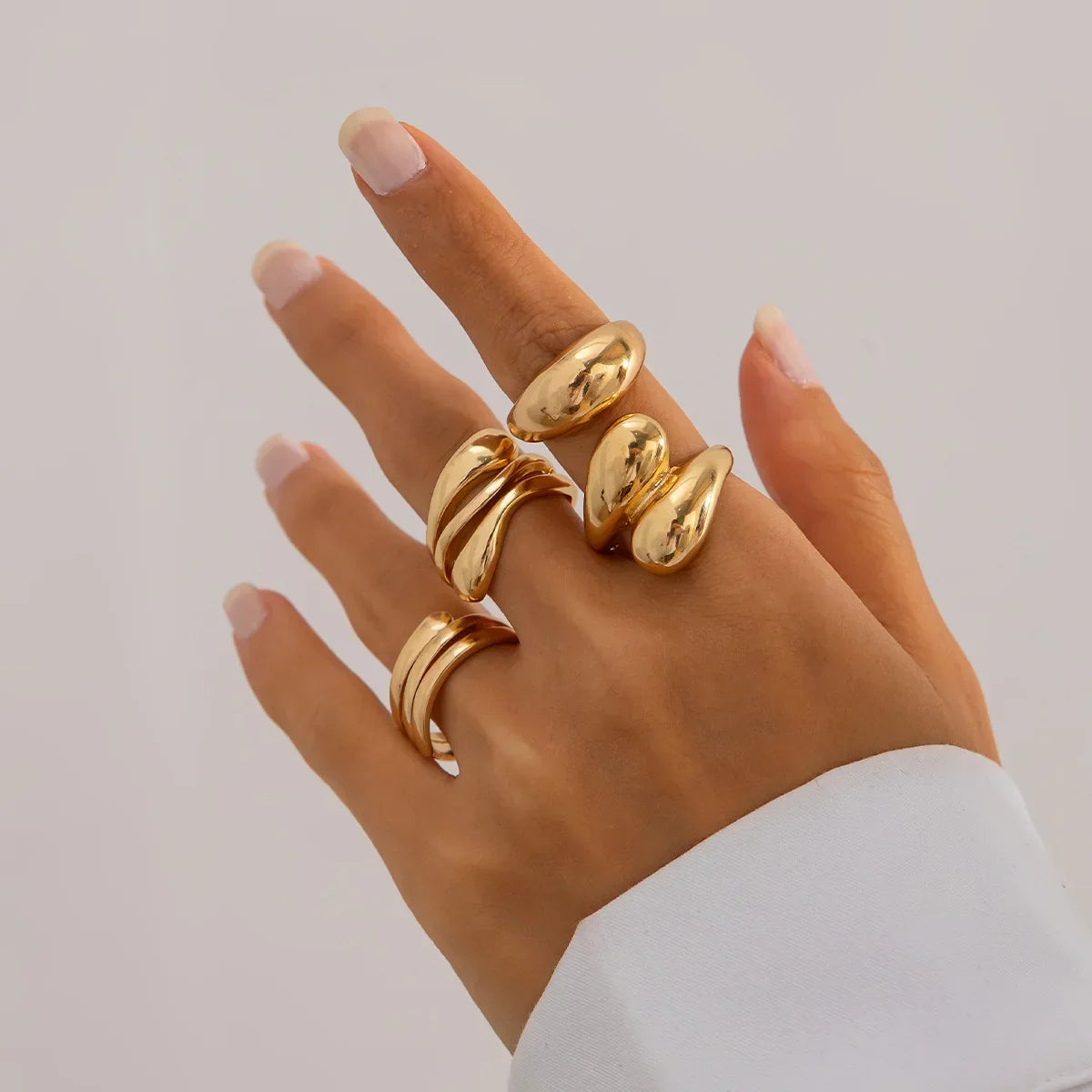 The Empress Ring