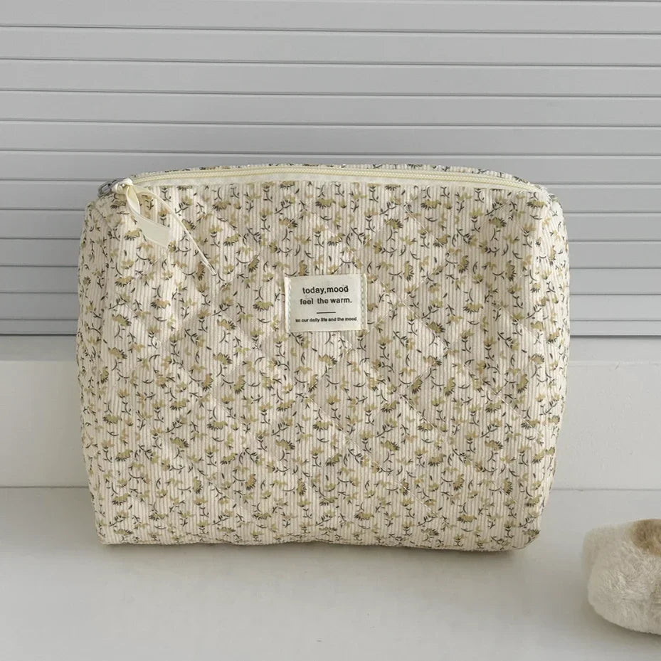 Saddle Bag