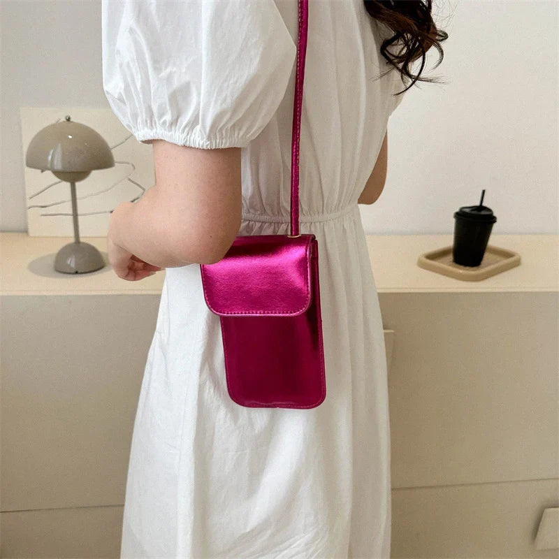 Sac pliable