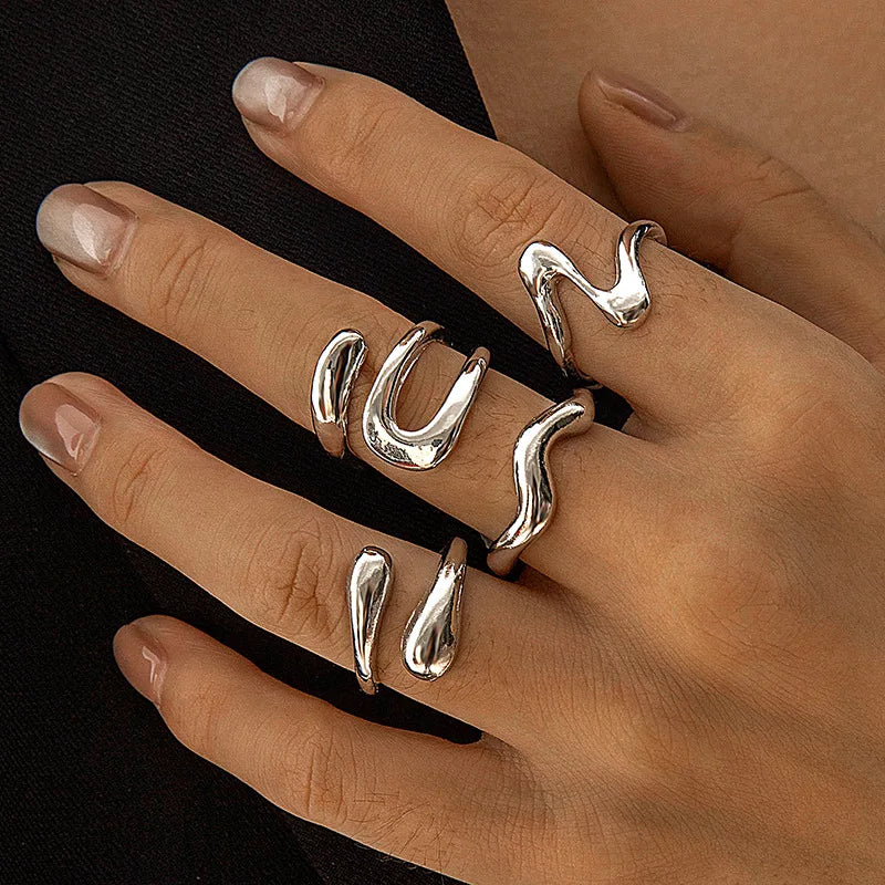 The Empress Ring