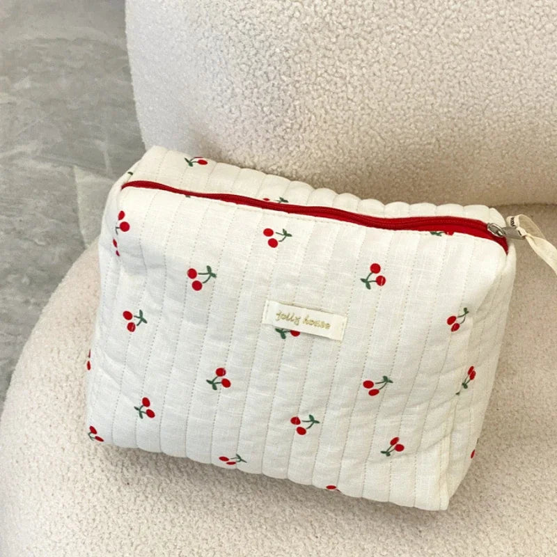 Saddle Bag
