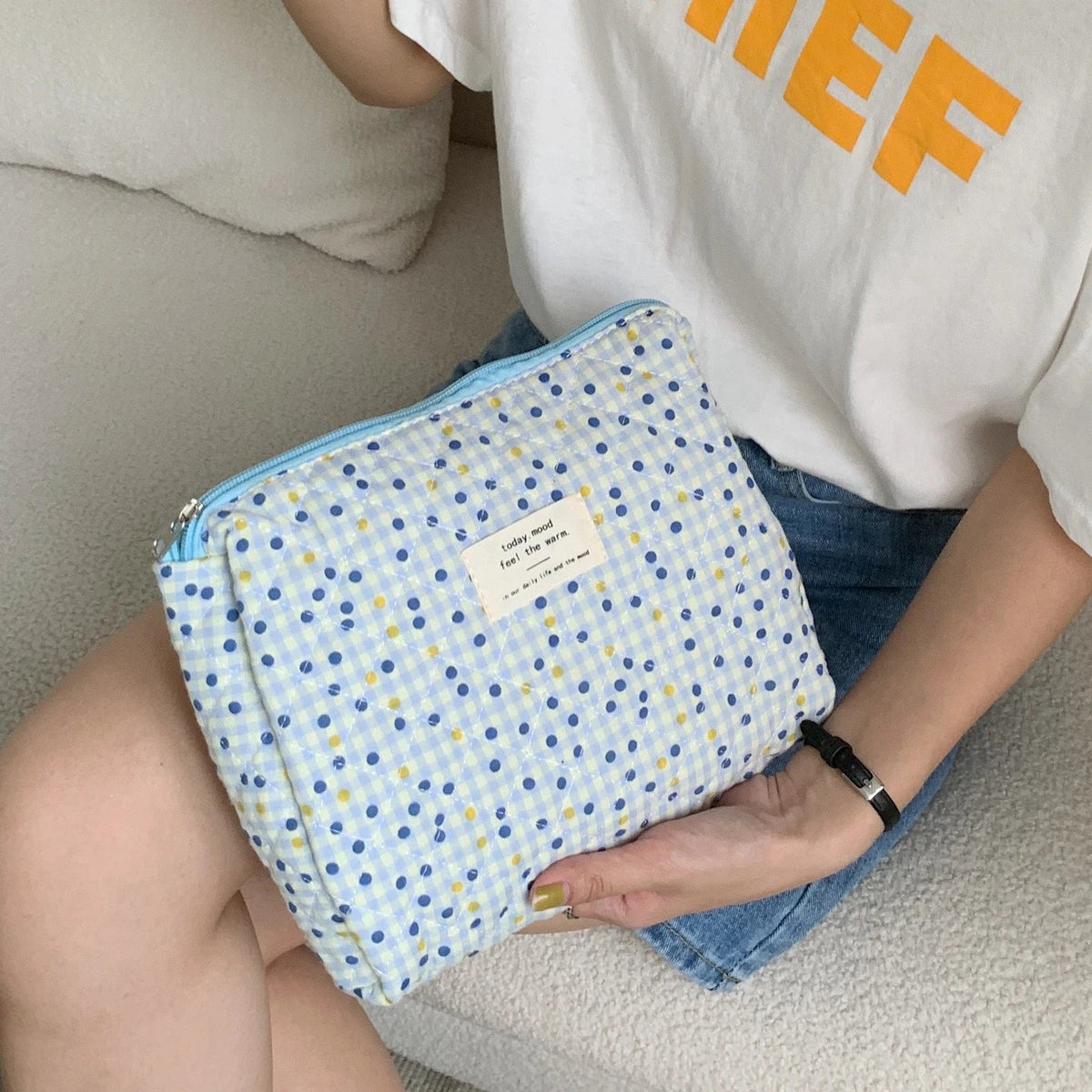 Saddle Bag
