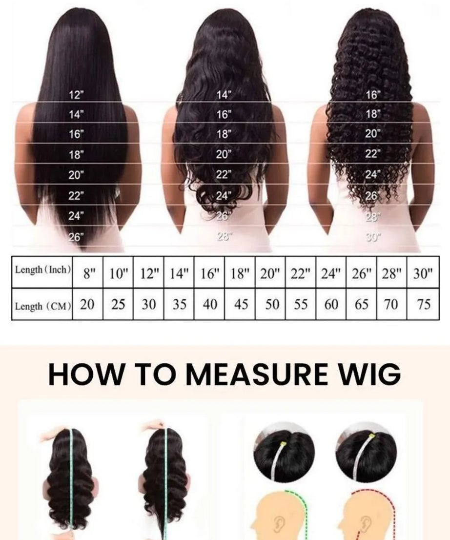 30 40 Inch Bone Straight 13x6 Lace Frontal Wigs 13x4 HD Transparent Lace Front Wig Black Preplucked Brazilian Human Hair Wig100%