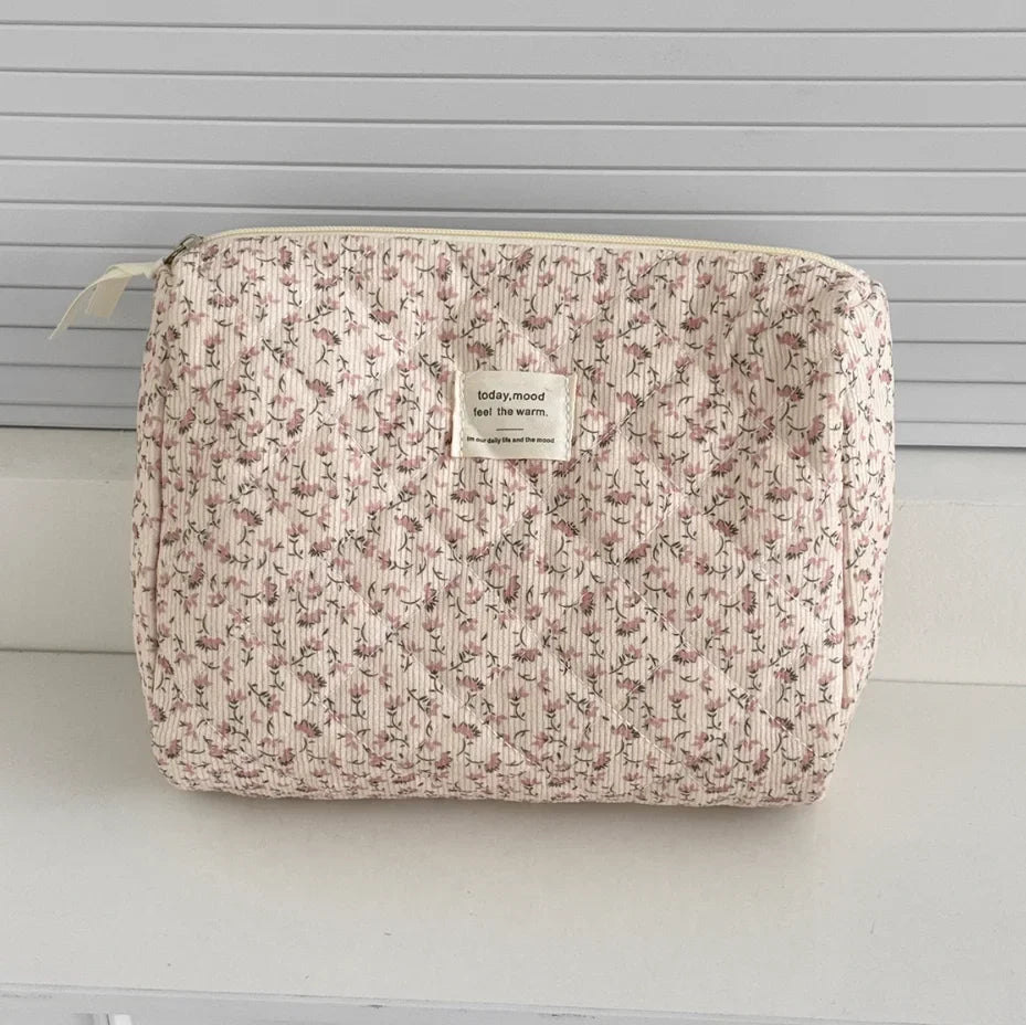 Saddle Bag