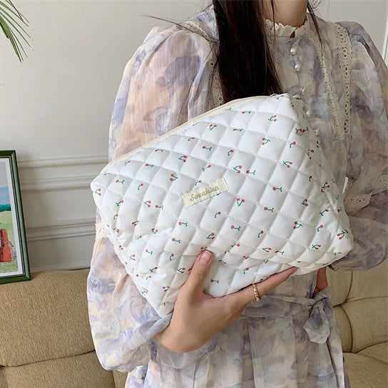 Saddle Bag