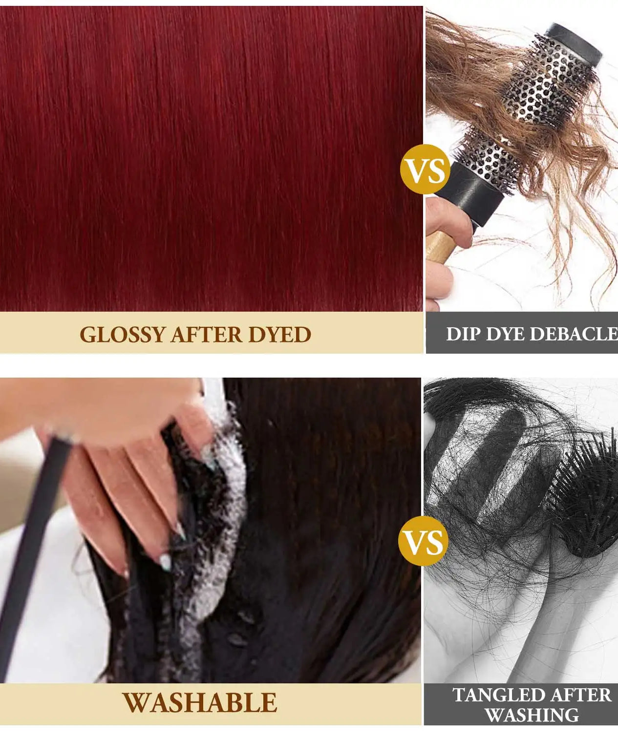 16A 40 Inch Body Wave Bundles 100% Human Hair Real Raw Extensions Wet And Wavy Remy Weave Hair Bundles For Black Women Quality