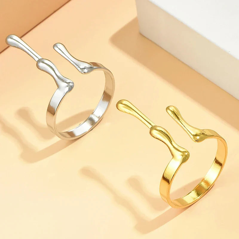 The Talisman Ring