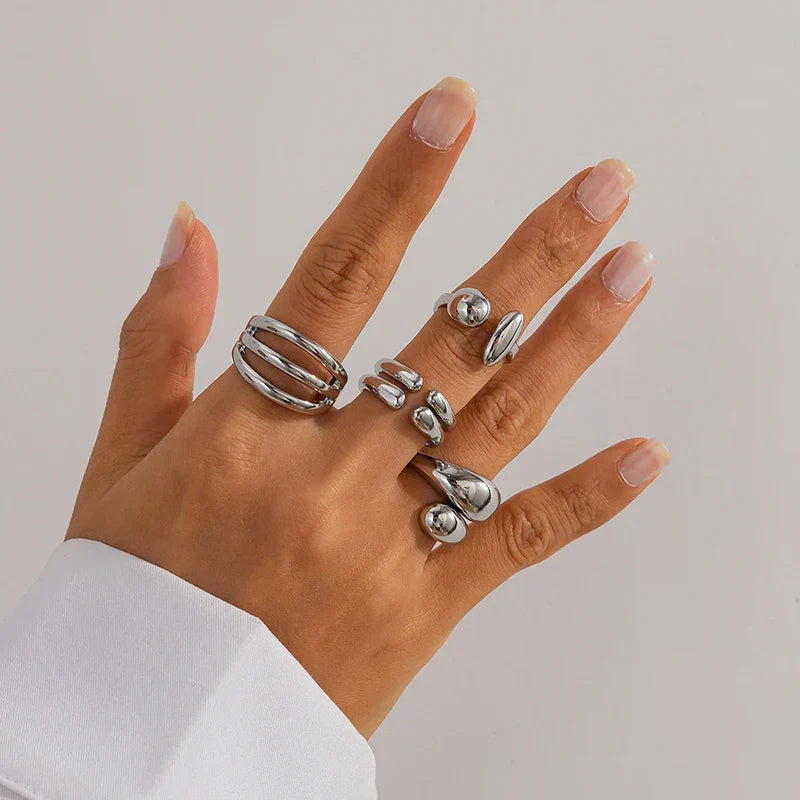 The Empress Ring