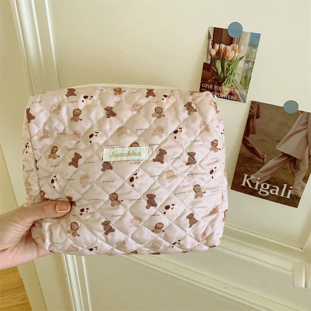 Saddle Bag