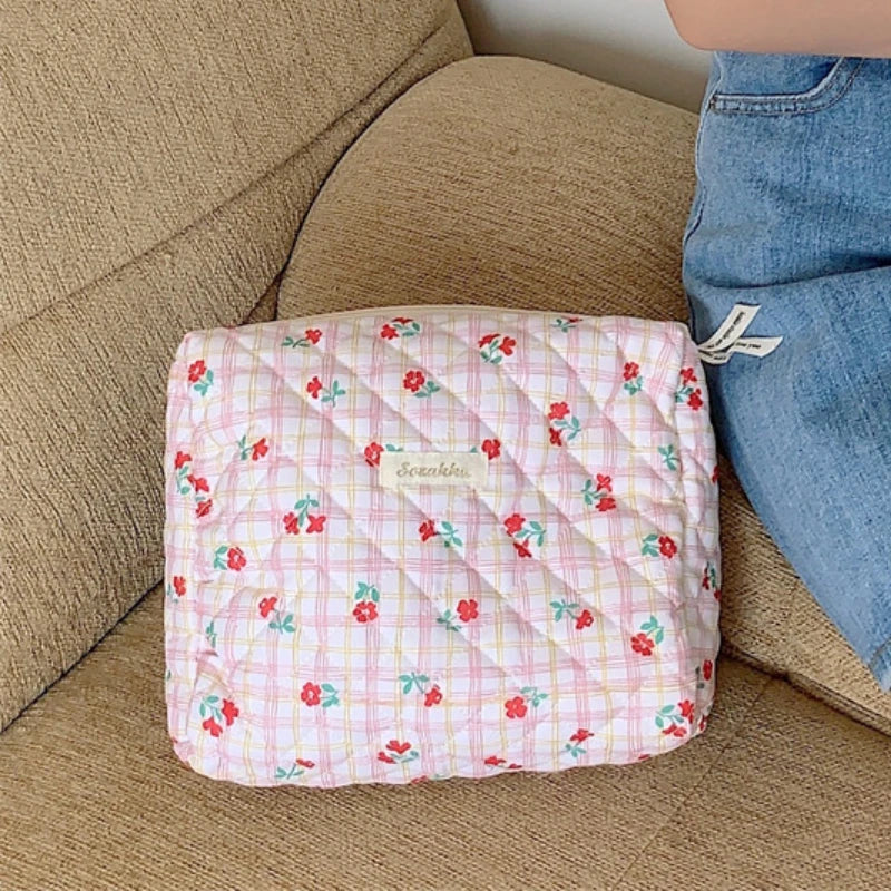Saddle Bag