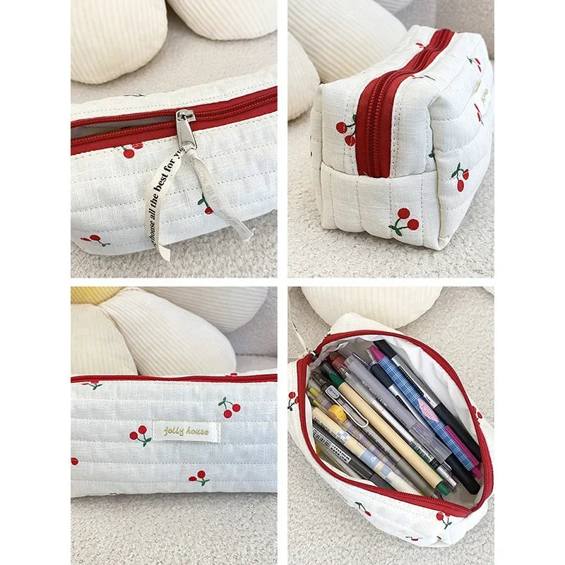 Saddle Bag