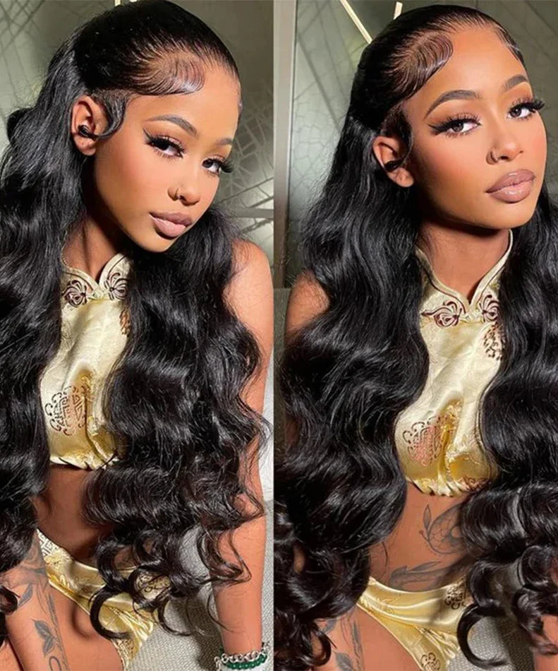 15A Raw USA Body Wave Human Hair Bundles 100% Unprocessed Virgin Hair Weave Extensions 1/3/4pcs Wholesale Cheap Price Natural