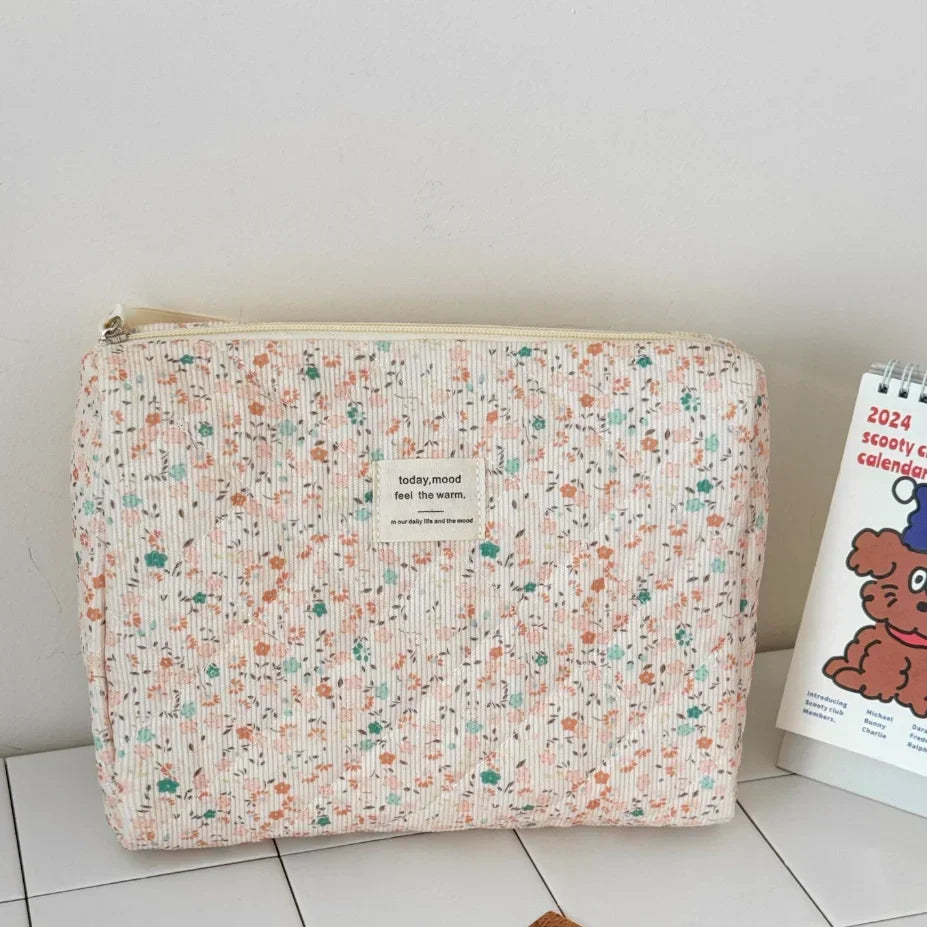 Saddle Bag