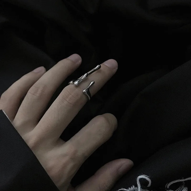 The Talisman Ring