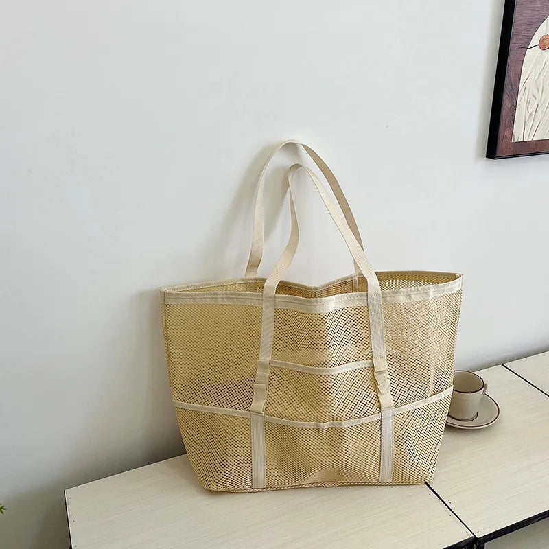 Sac trapèze