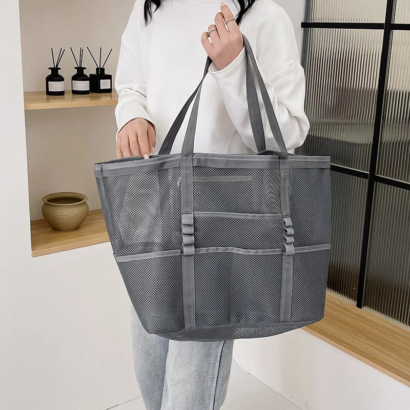Sac trapèze