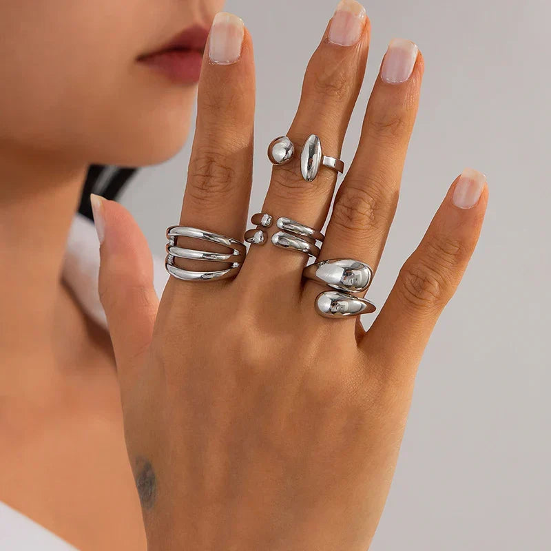 The Empress Ring