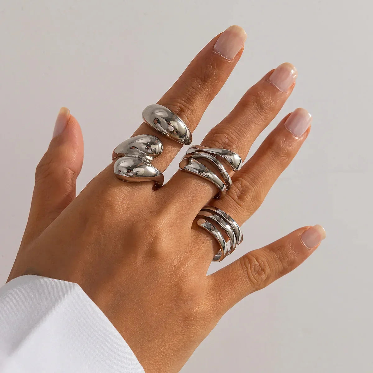The Empress Ring