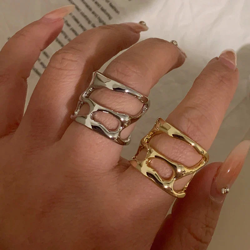 Lava Ring