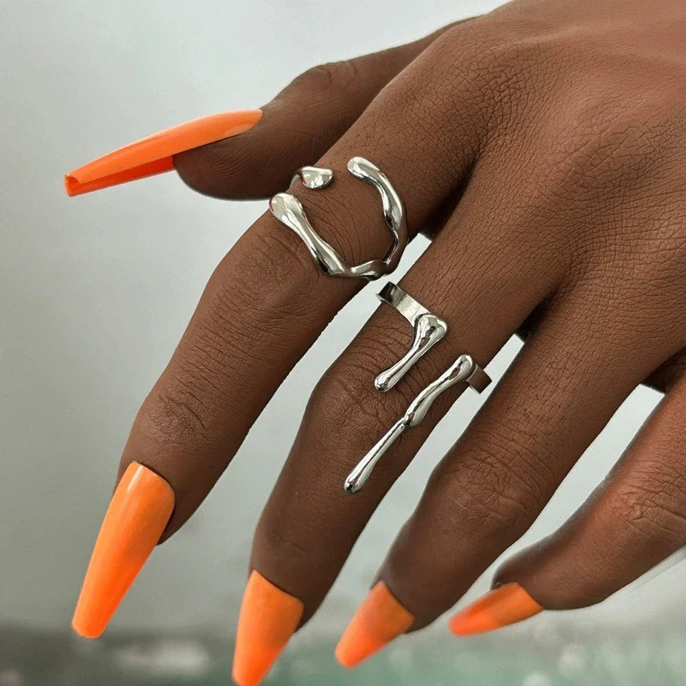 The Talisman Ring