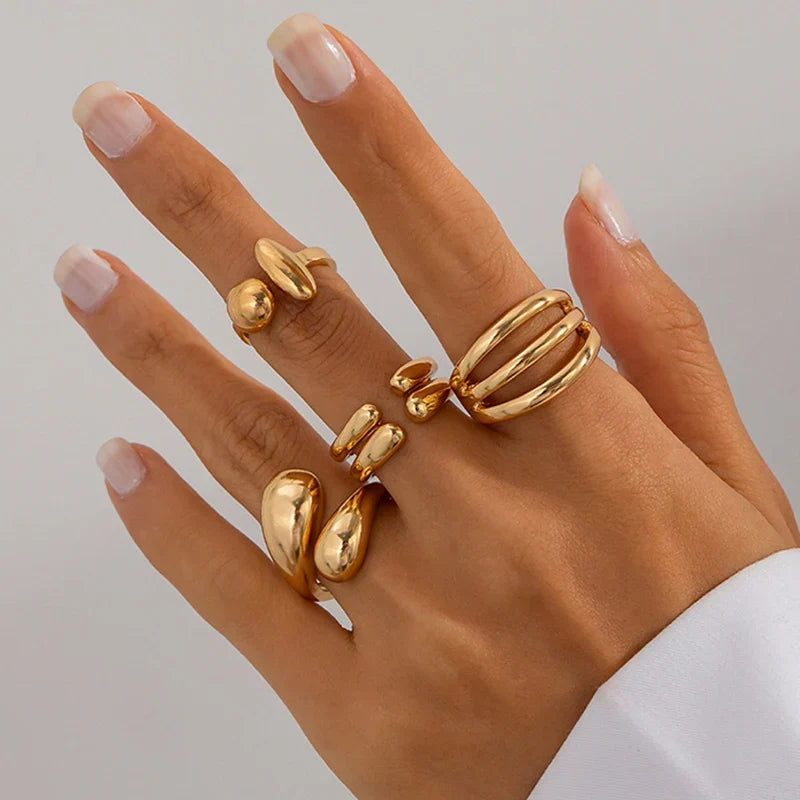 The Empress Ring